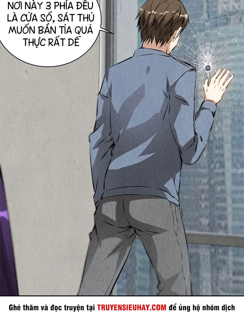 Ta Là Phế Vật Chapter 99 - 15