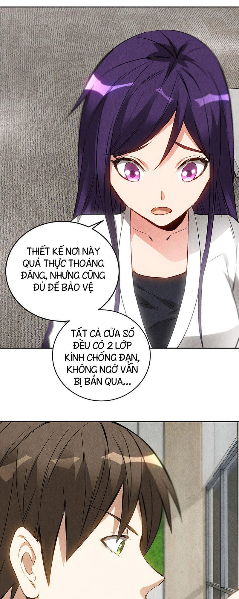 Ta Là Phế Vật Chapter 99 - 16