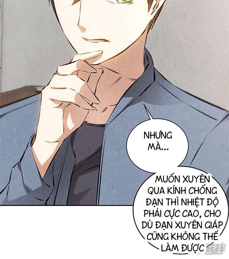 Ta Là Phế Vật Chapter 99 - 21