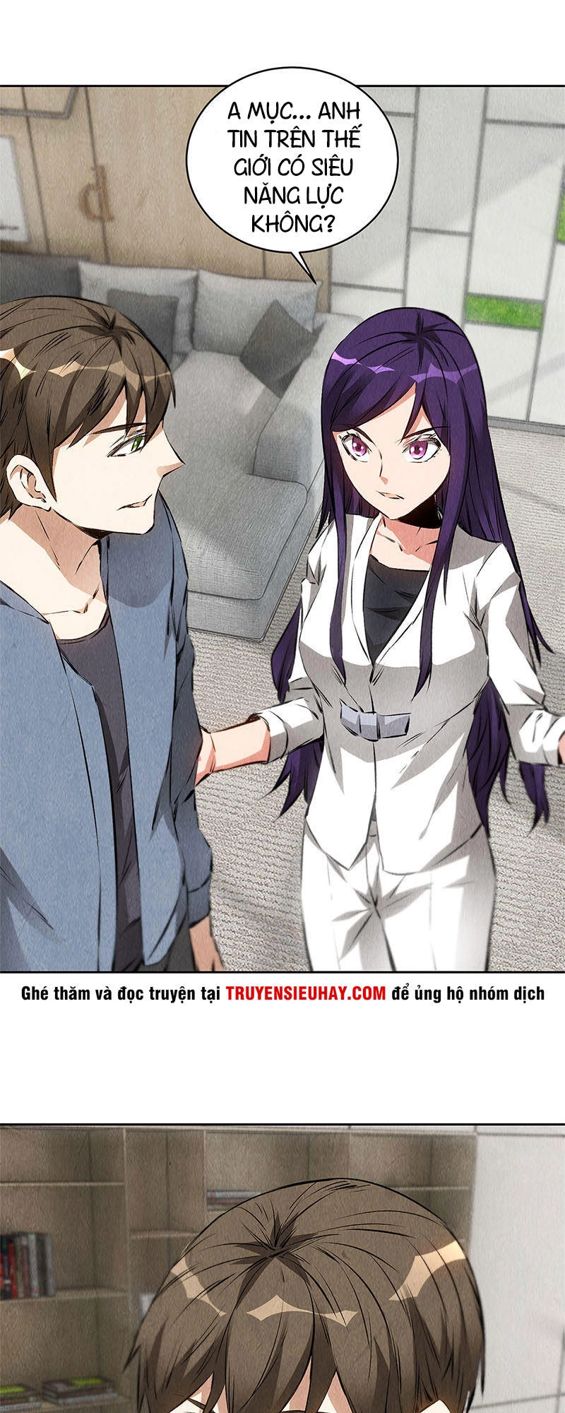 Ta Là Phế Vật Chapter 99 - 22