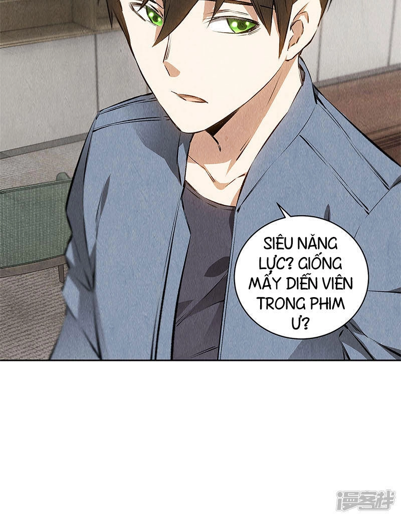 Ta Là Phế Vật Chapter 99 - 23