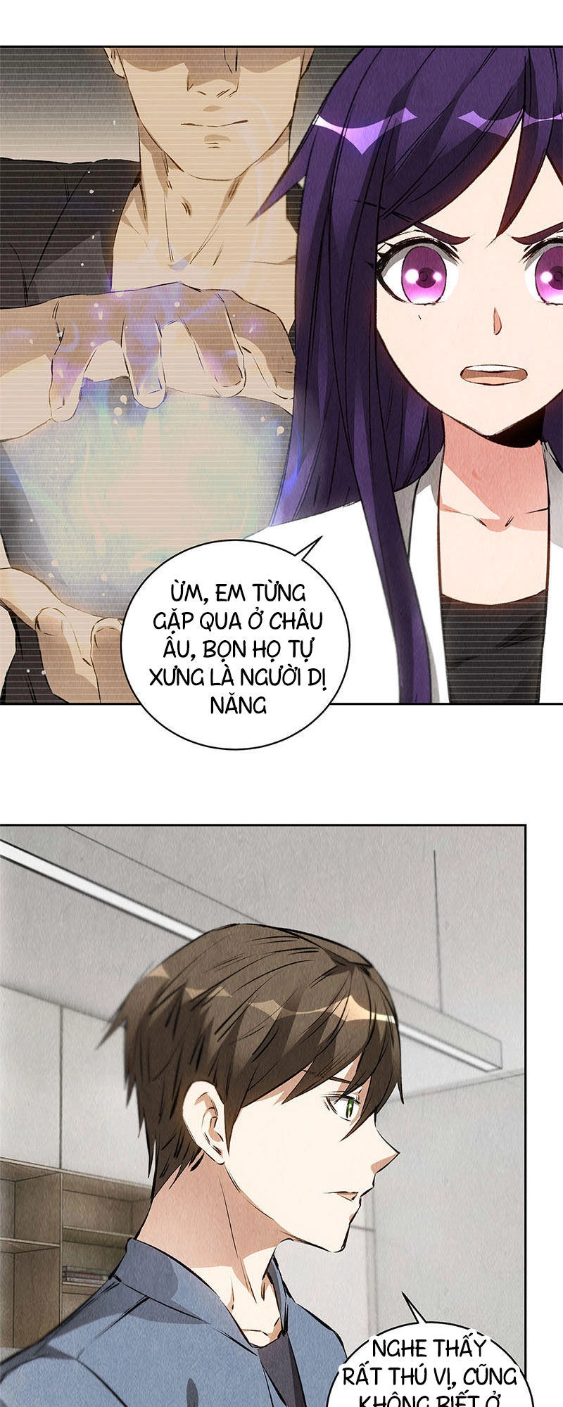 Ta Là Phế Vật Chapter 99 - 26