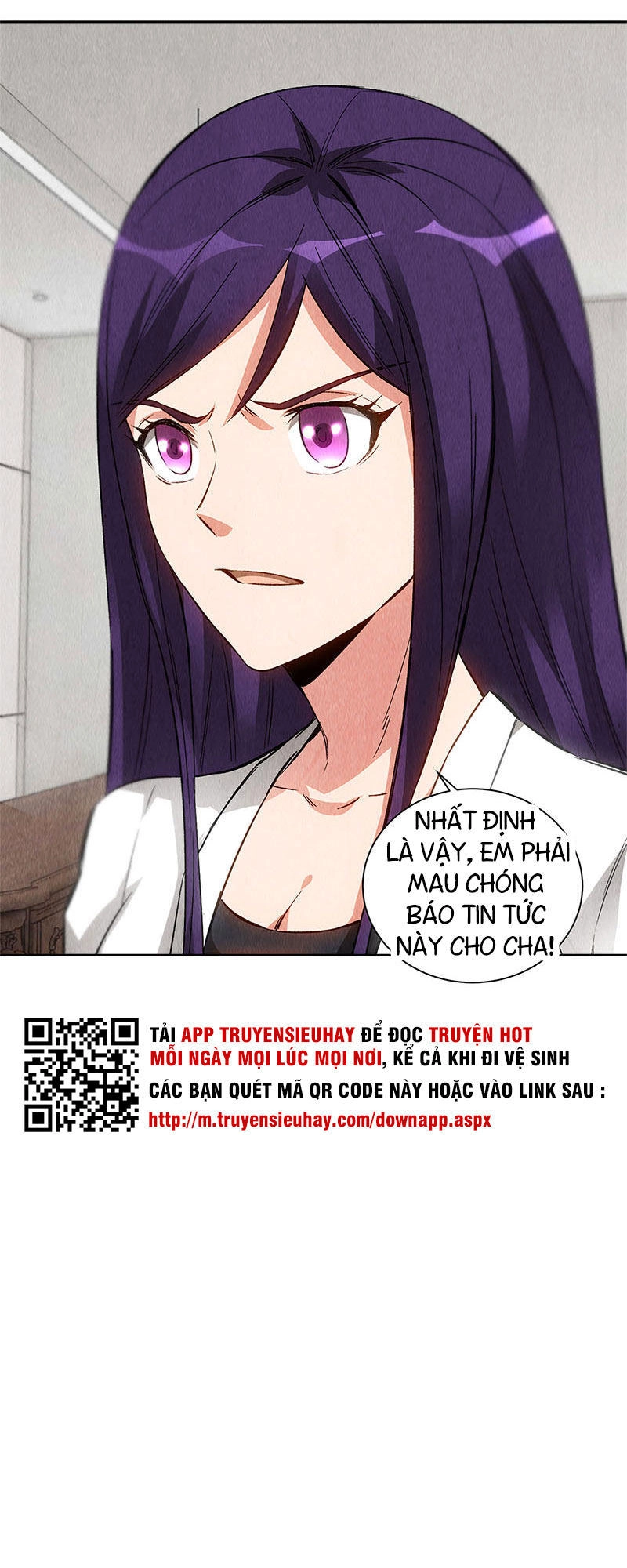 Ta Là Phế Vật Chapter 99 - 30