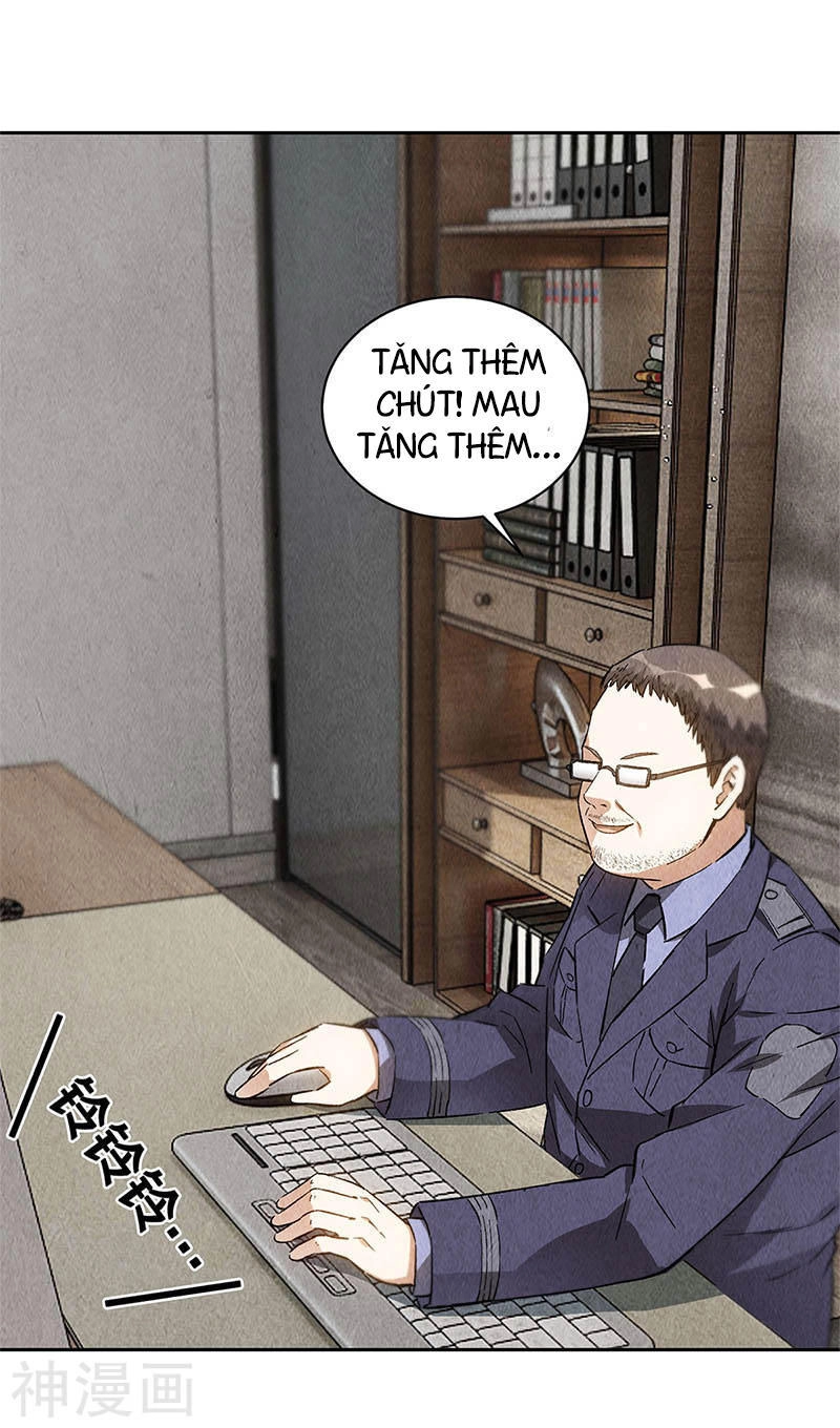 Ta Là Phế Vật Chapter 100 - 3