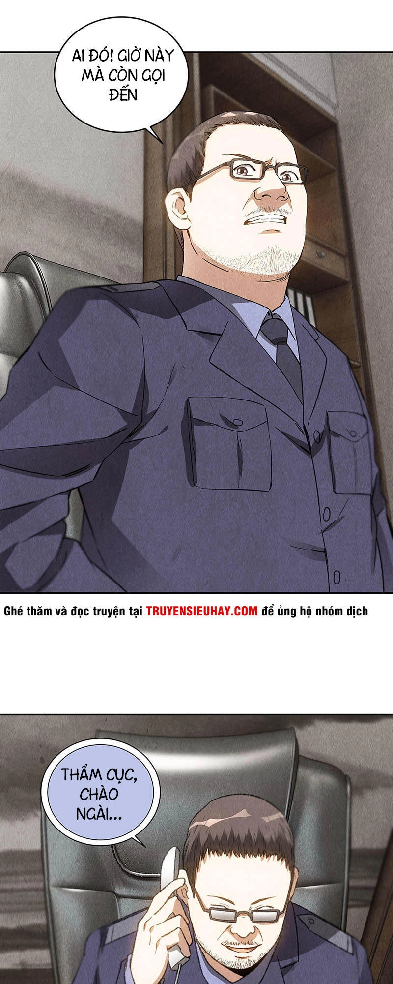 Ta Là Phế Vật Chapter 100 - 4