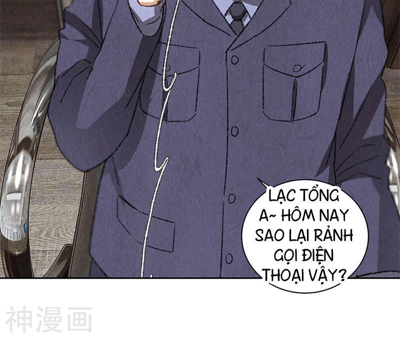 Ta Là Phế Vật Chapter 100 - 5