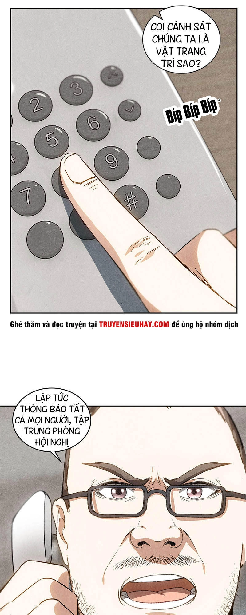 Ta Là Phế Vật Chapter 100 - 8