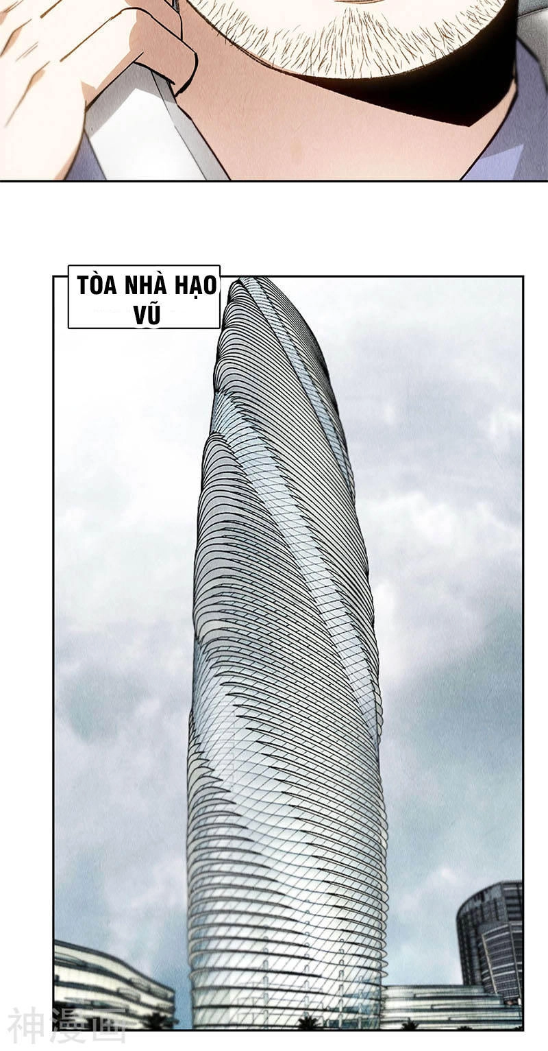 Ta Là Phế Vật Chapter 100 - 9