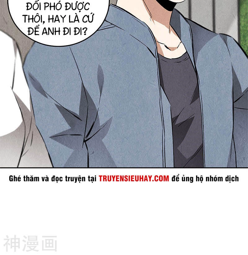Ta Là Phế Vật Chapter 100 - 11