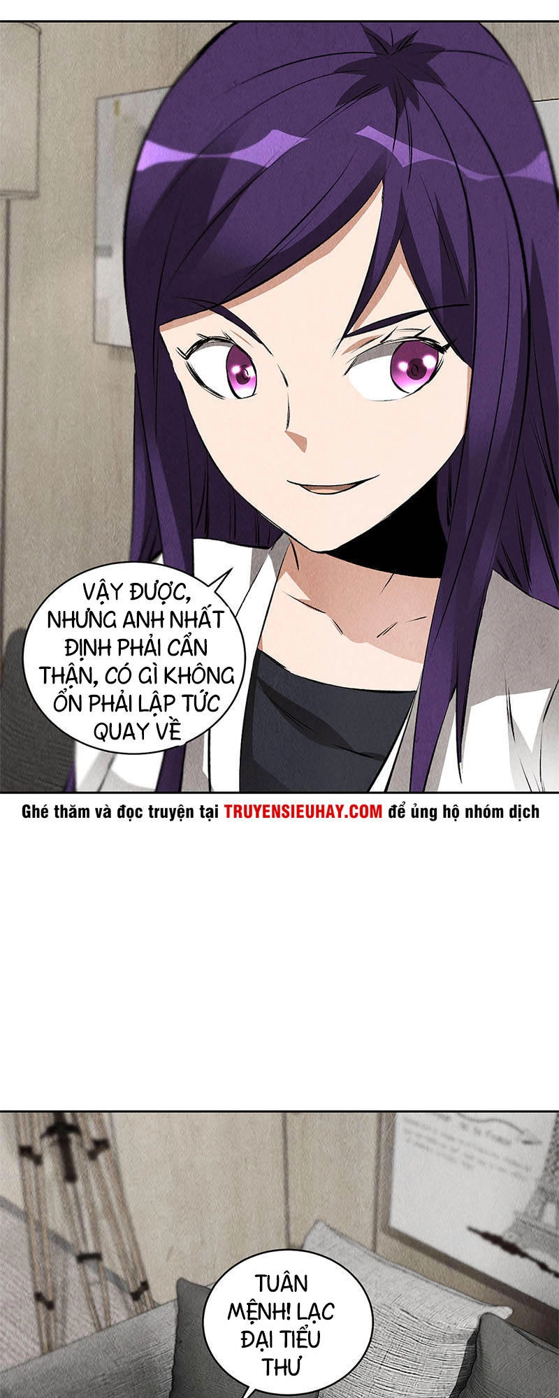 Ta Là Phế Vật Chapter 100 - 12