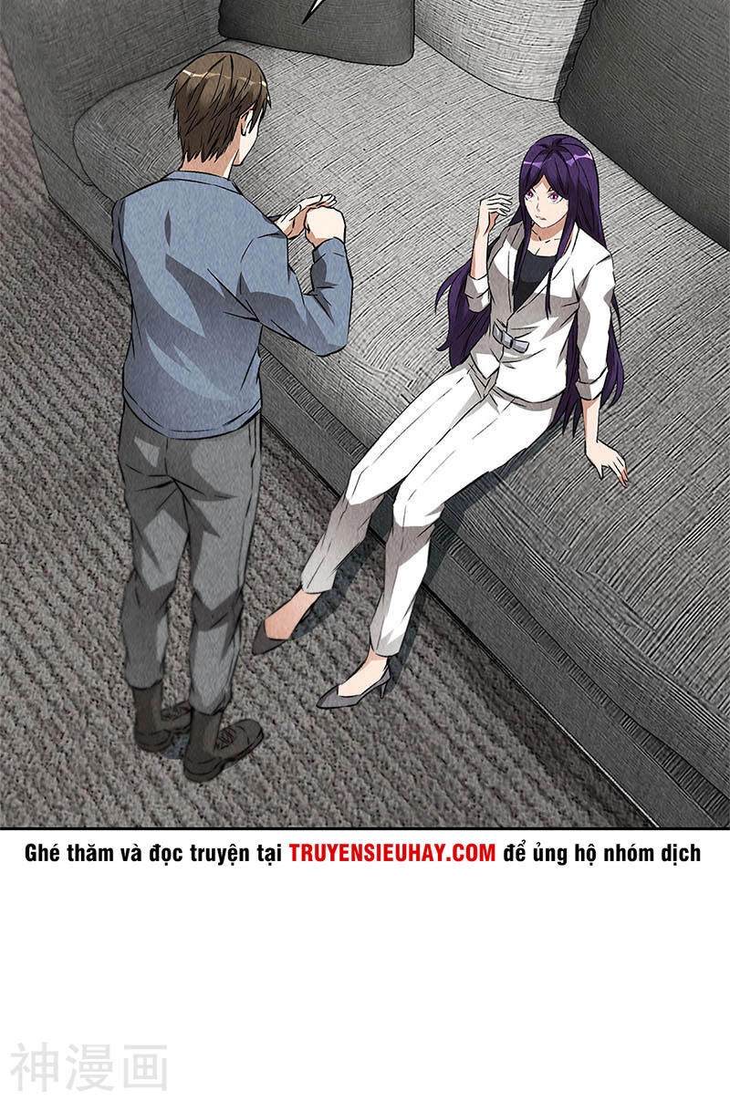 Ta Là Phế Vật Chapter 100 - 13