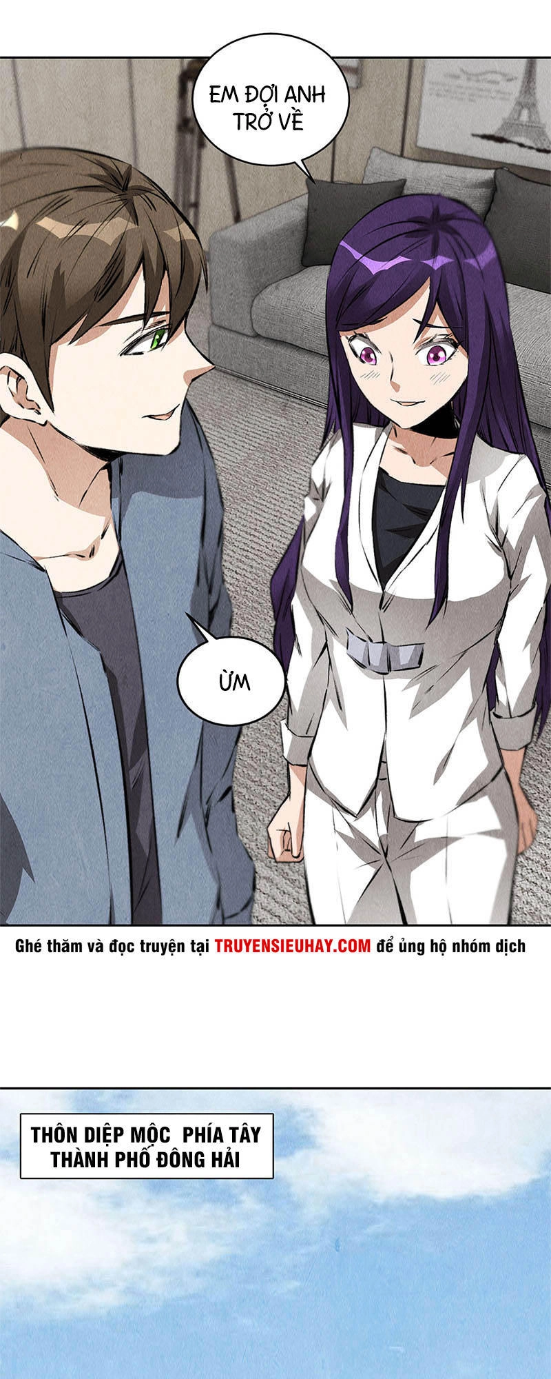 Ta Là Phế Vật Chapter 100 - 16