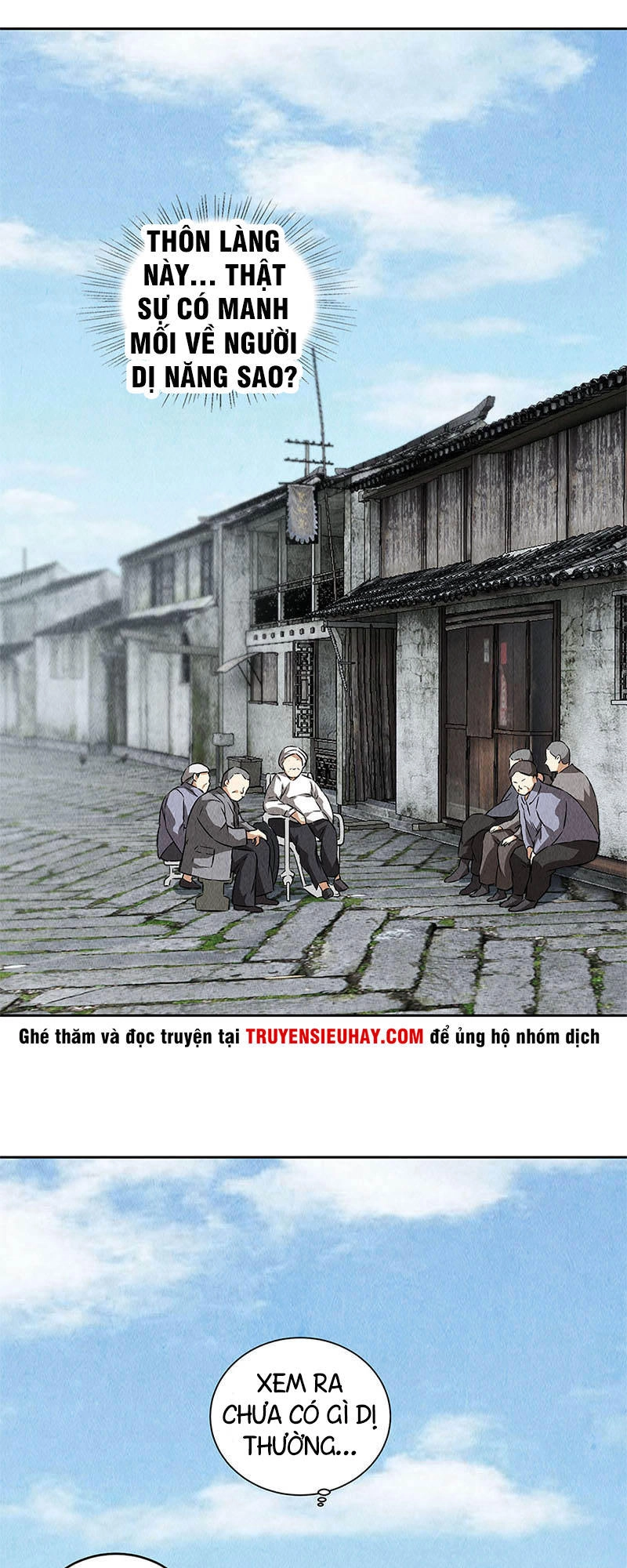 Ta Là Phế Vật Chapter 100 - 18