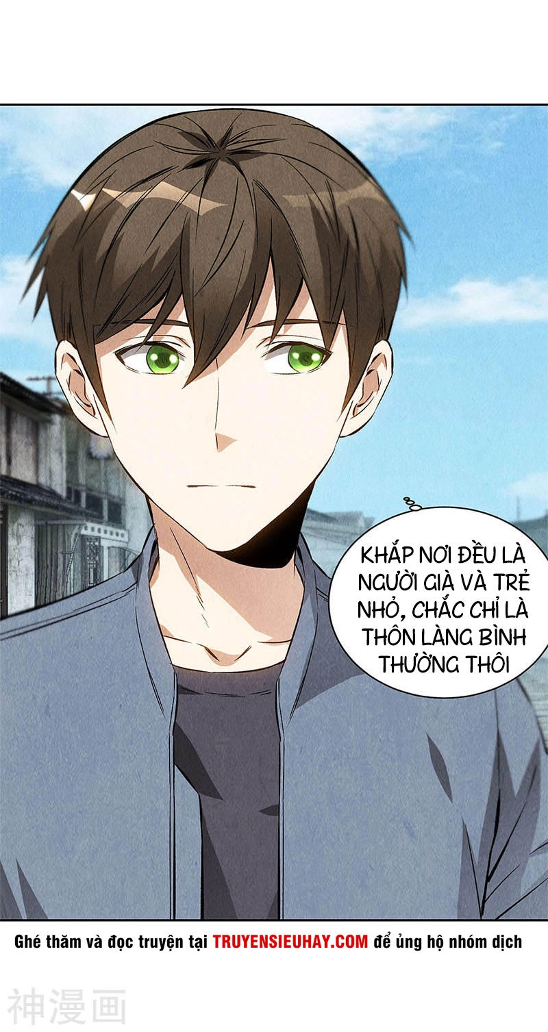 Ta Là Phế Vật Chapter 100 - 20