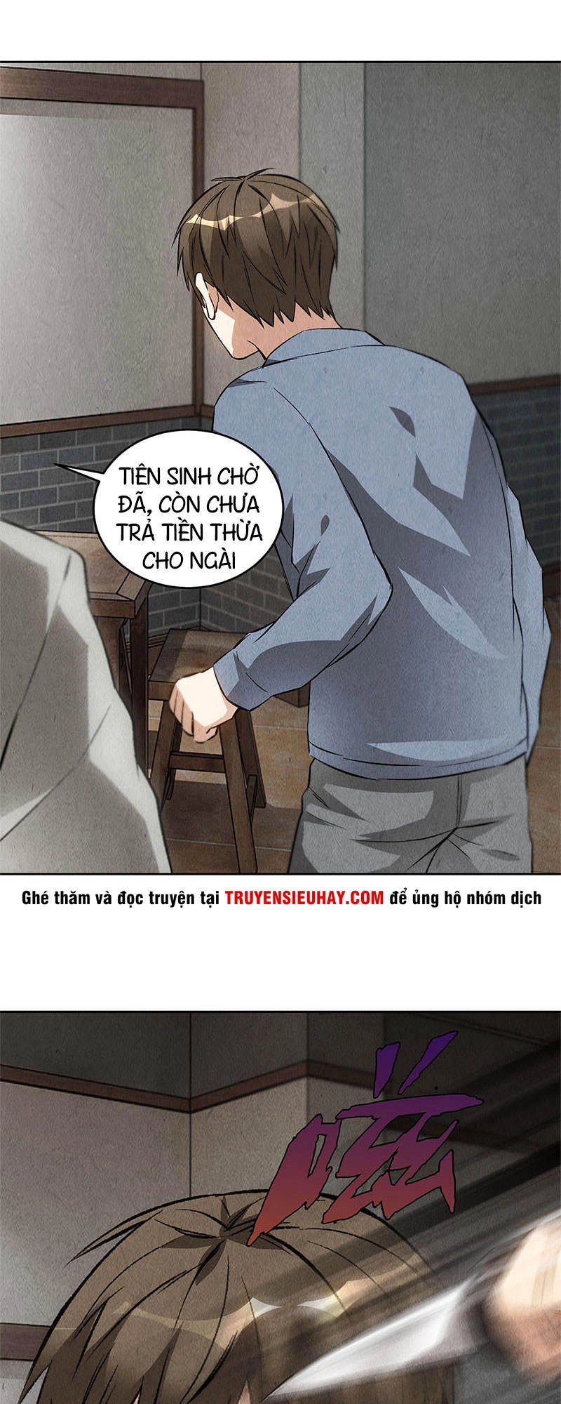 Ta Là Phế Vật Chapter 100 - 27