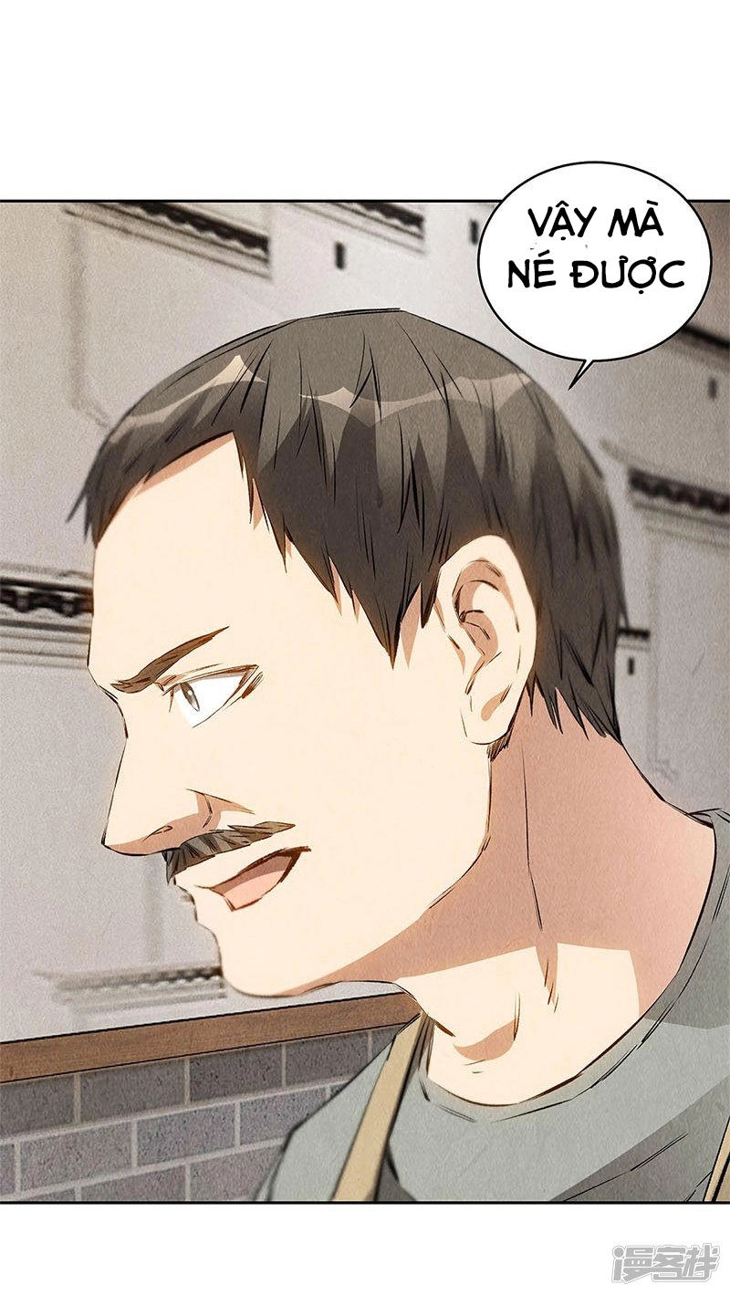 Ta Là Phế Vật Chapter 101 - 3