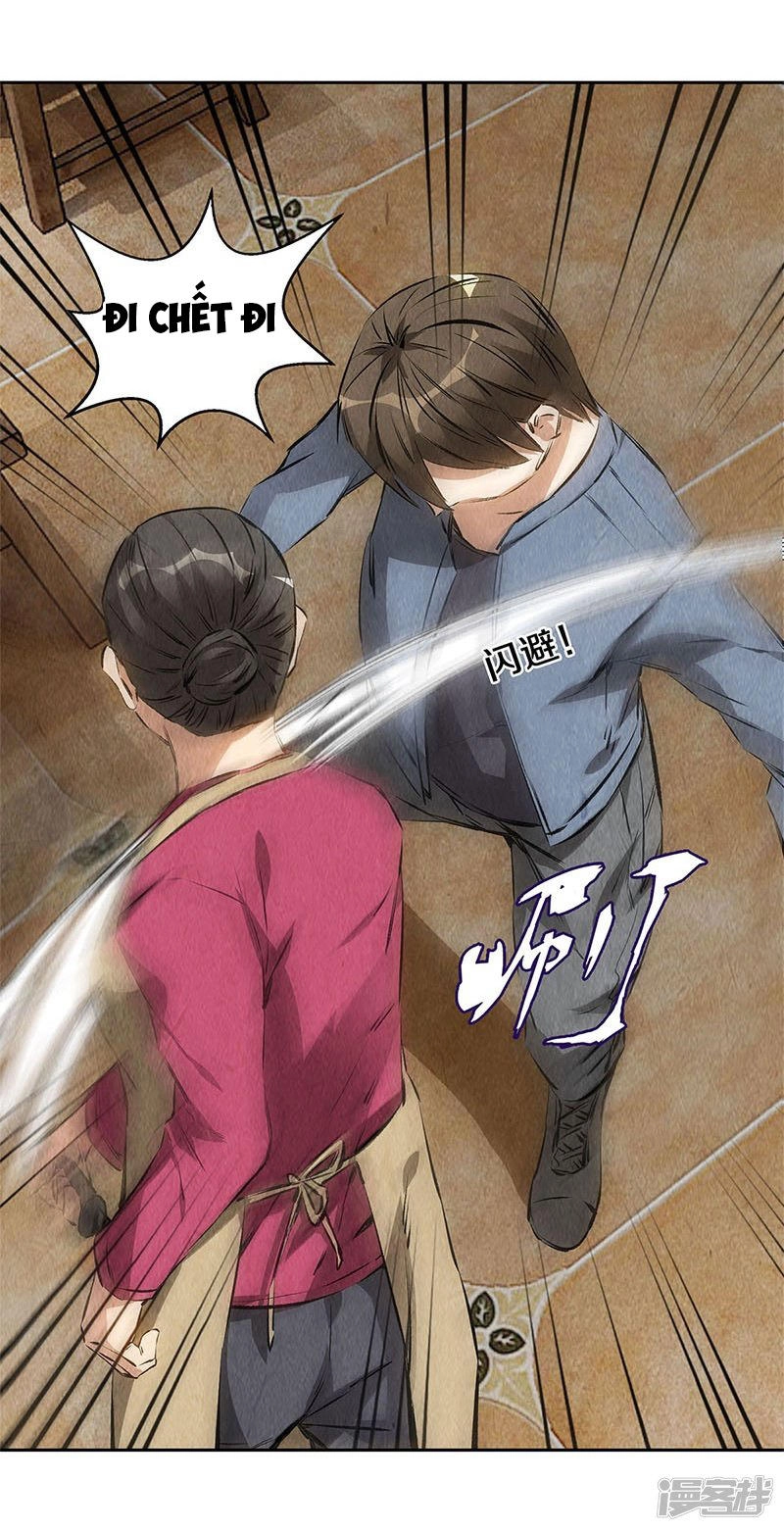 Ta Là Phế Vật Chapter 101 - 6