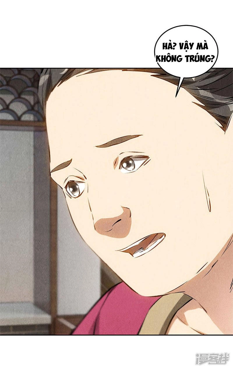 Ta Là Phế Vật Chapter 101 - 7