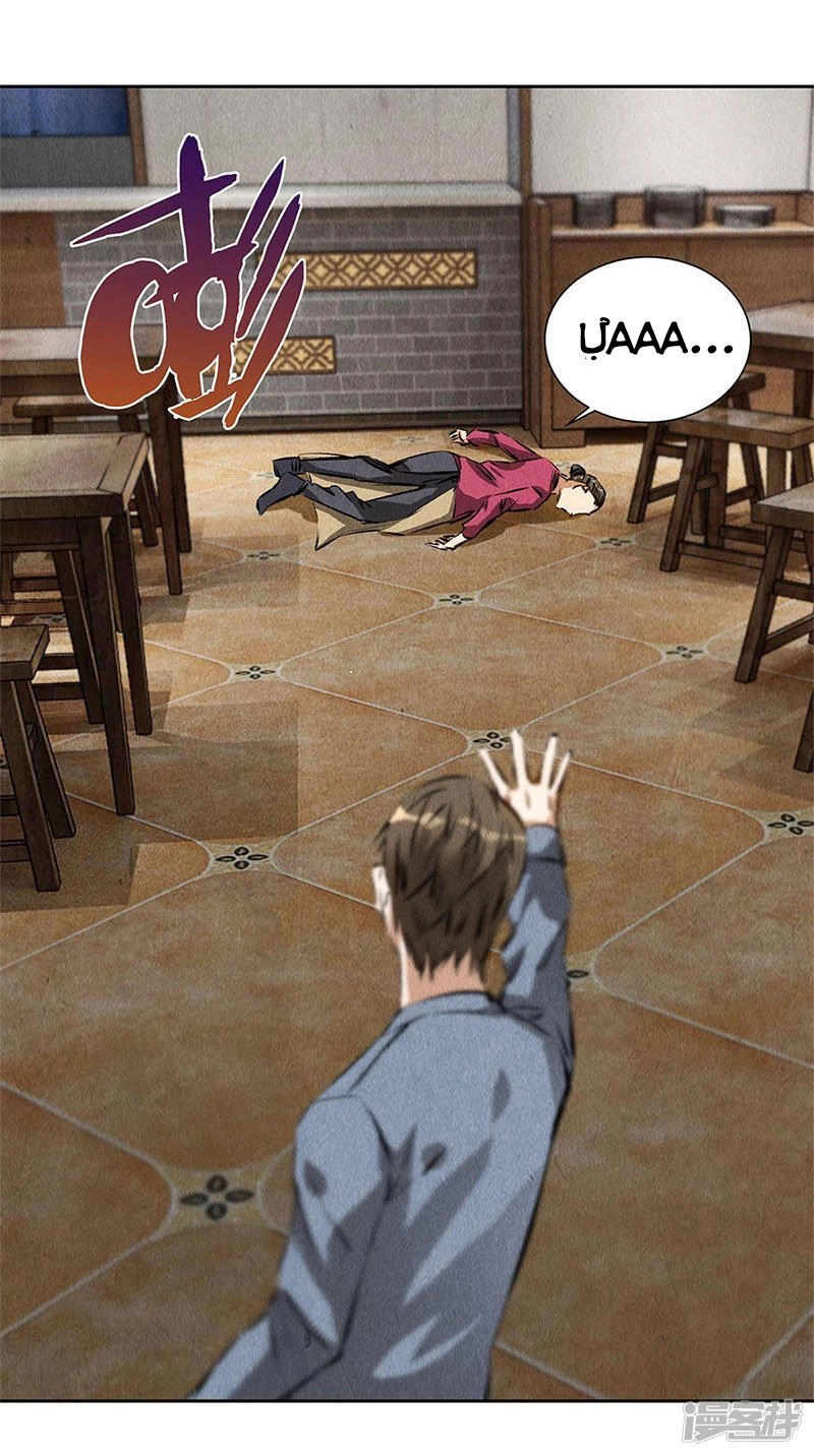 Ta Là Phế Vật Chapter 101 - 9