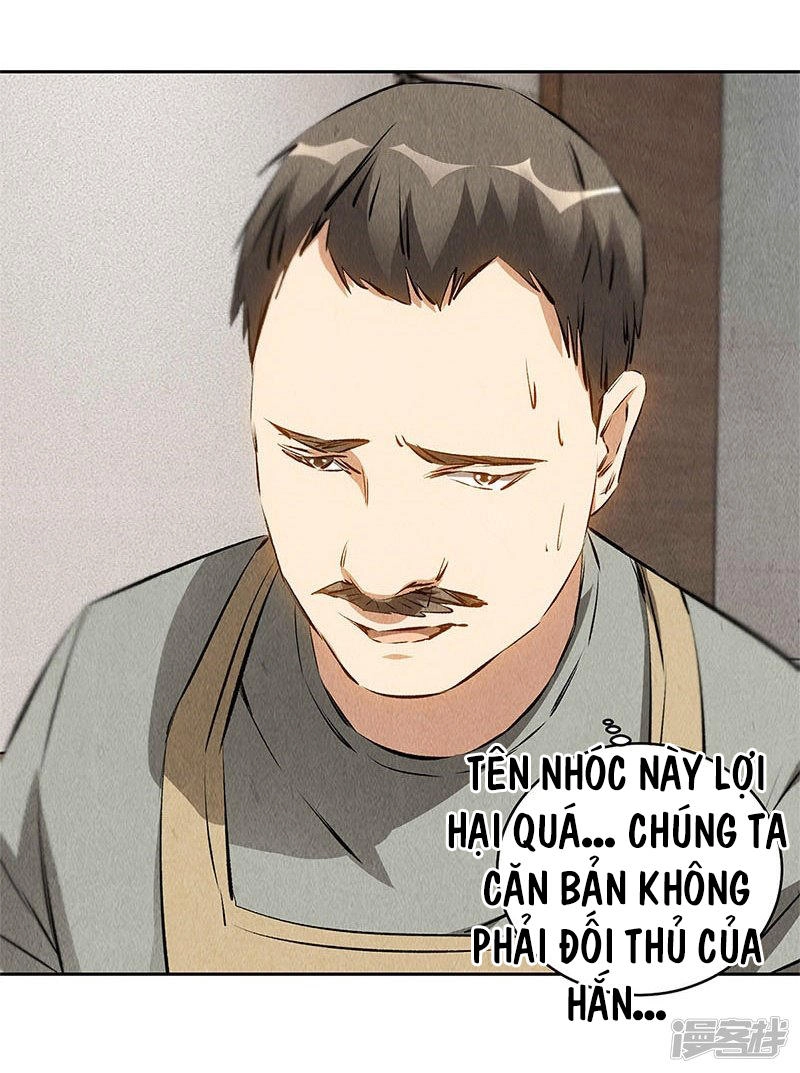 Ta Là Phế Vật Chapter 101 - 11