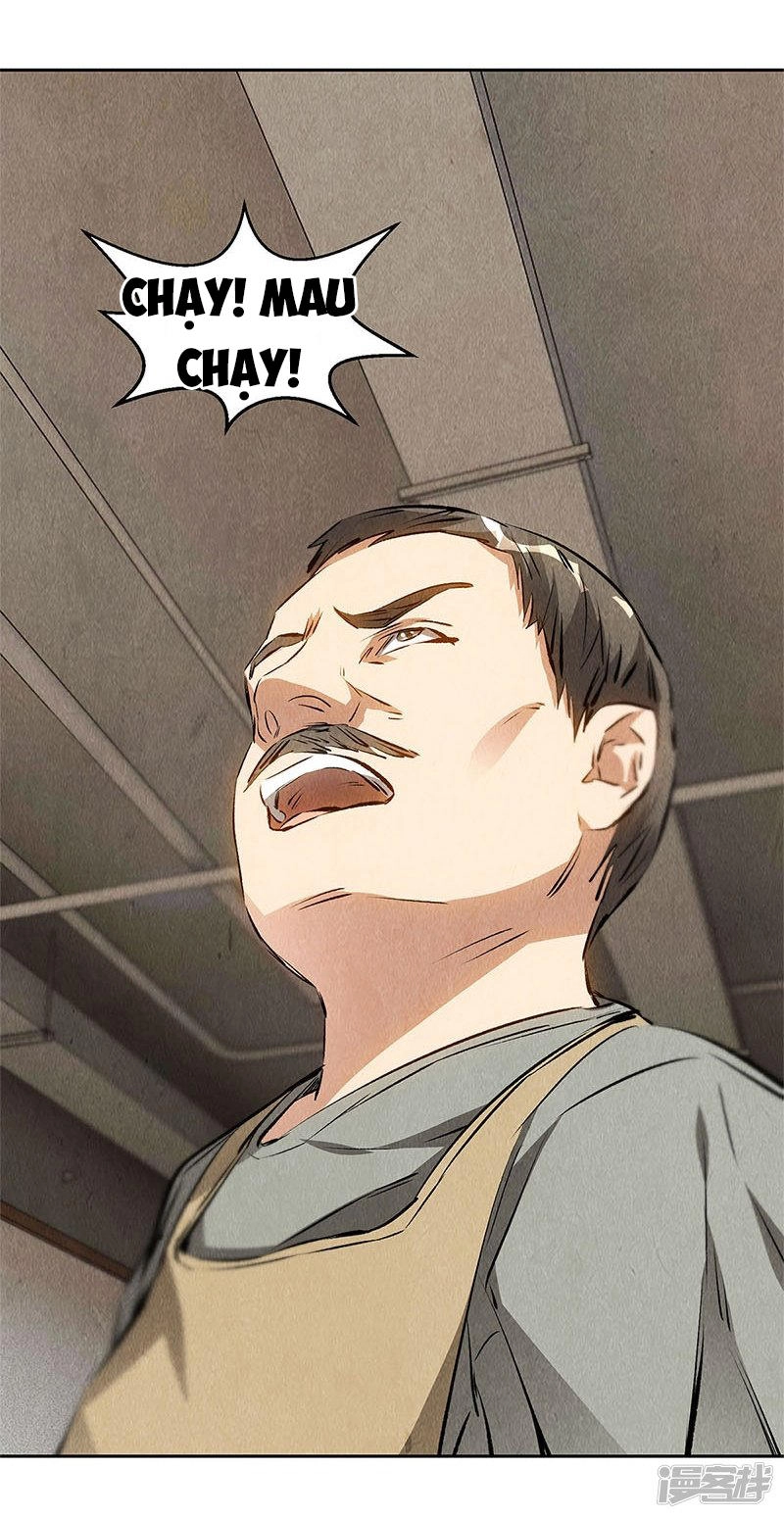 Ta Là Phế Vật Chapter 101 - 13