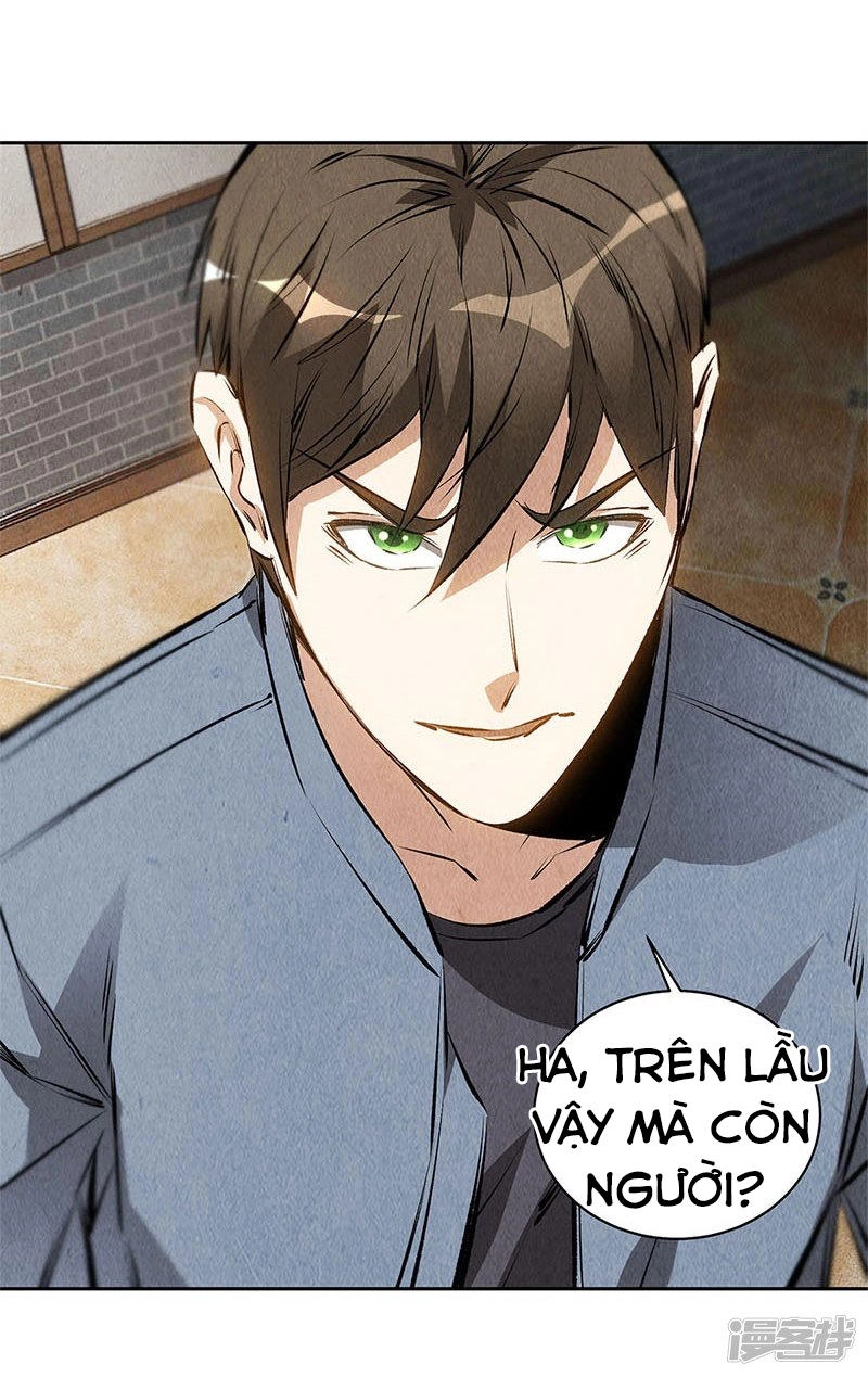Ta Là Phế Vật Chapter 101 - 15