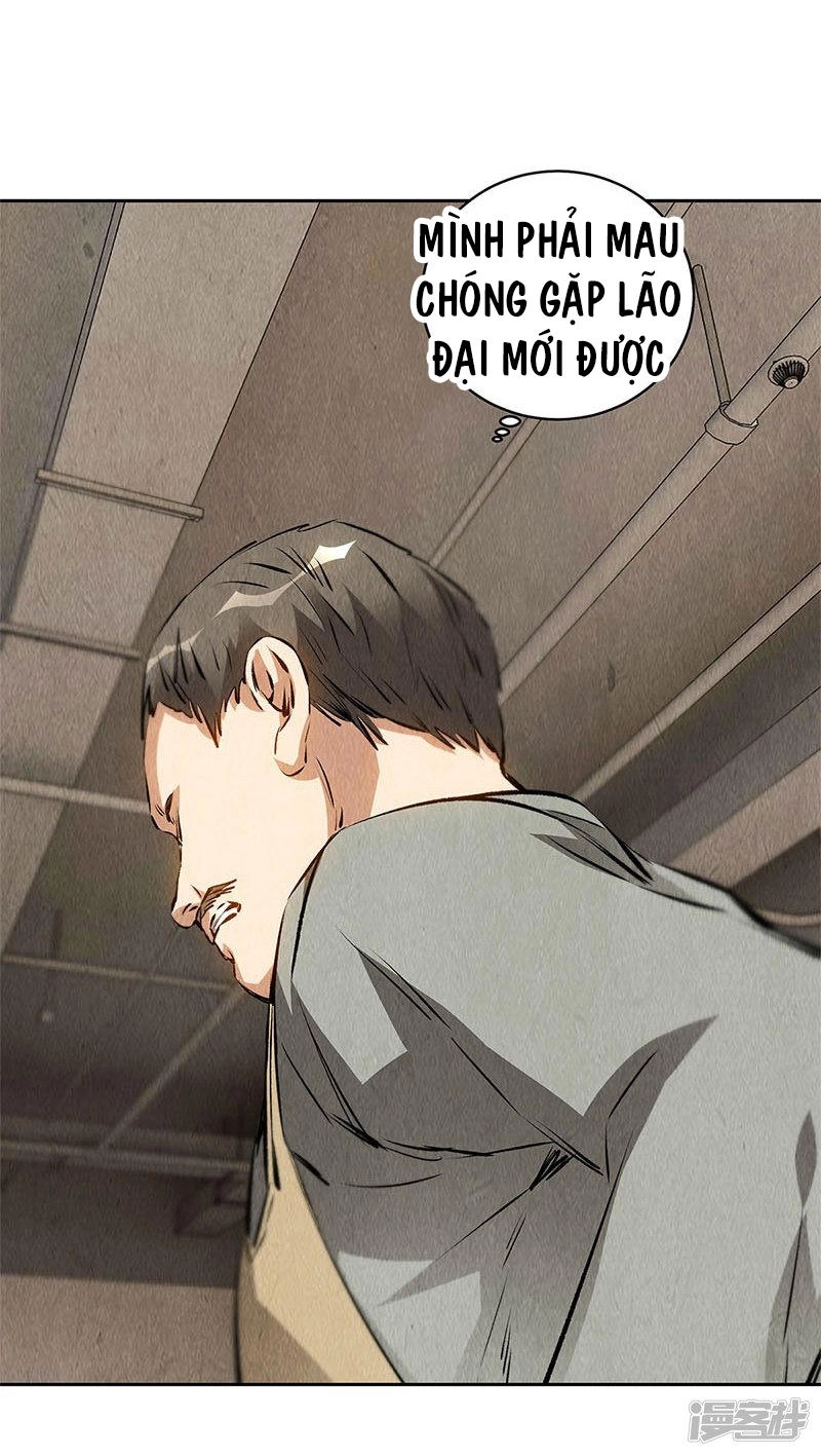 Ta Là Phế Vật Chapter 101 - 17