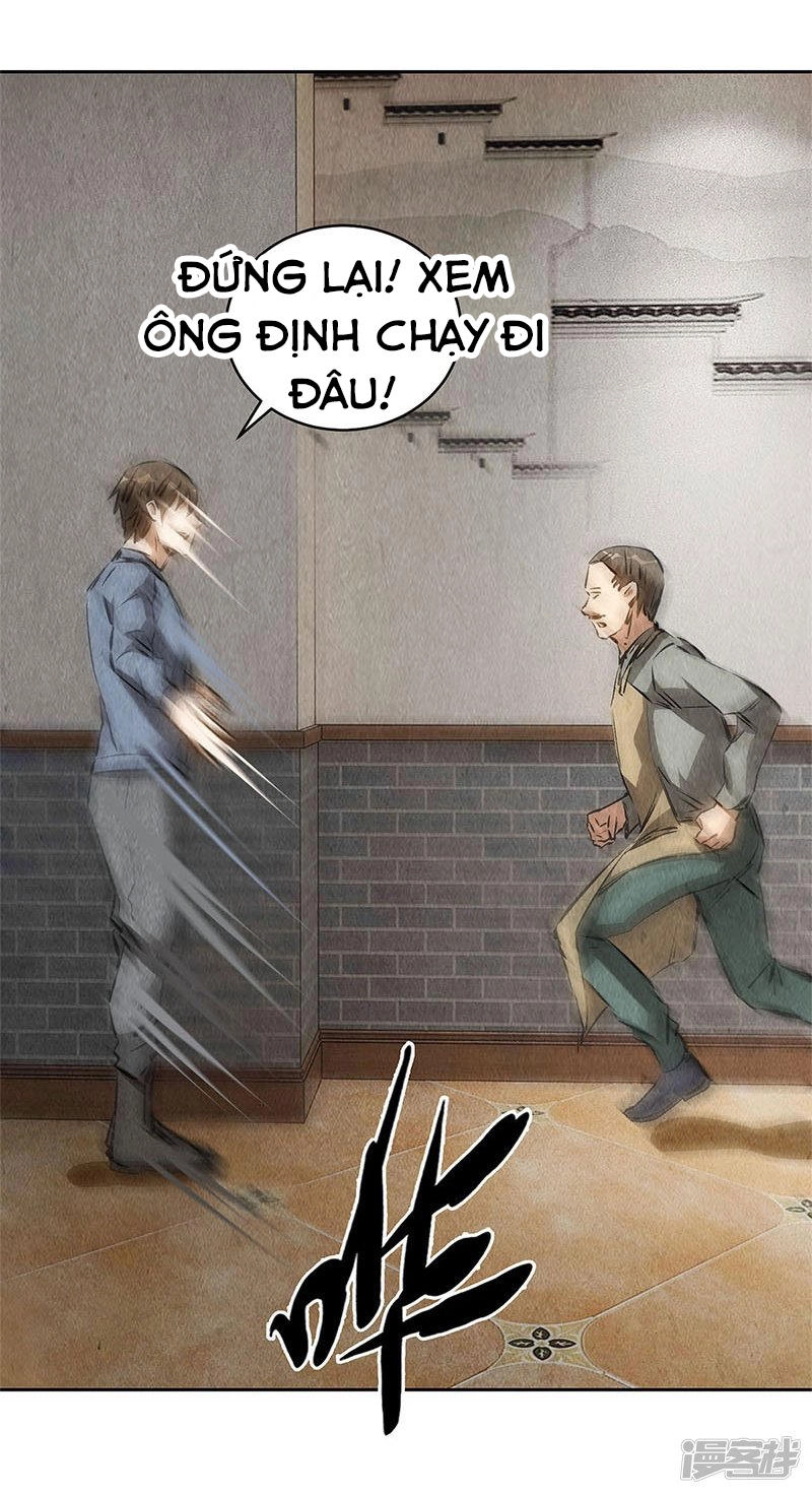 Ta Là Phế Vật Chapter 101 - 18