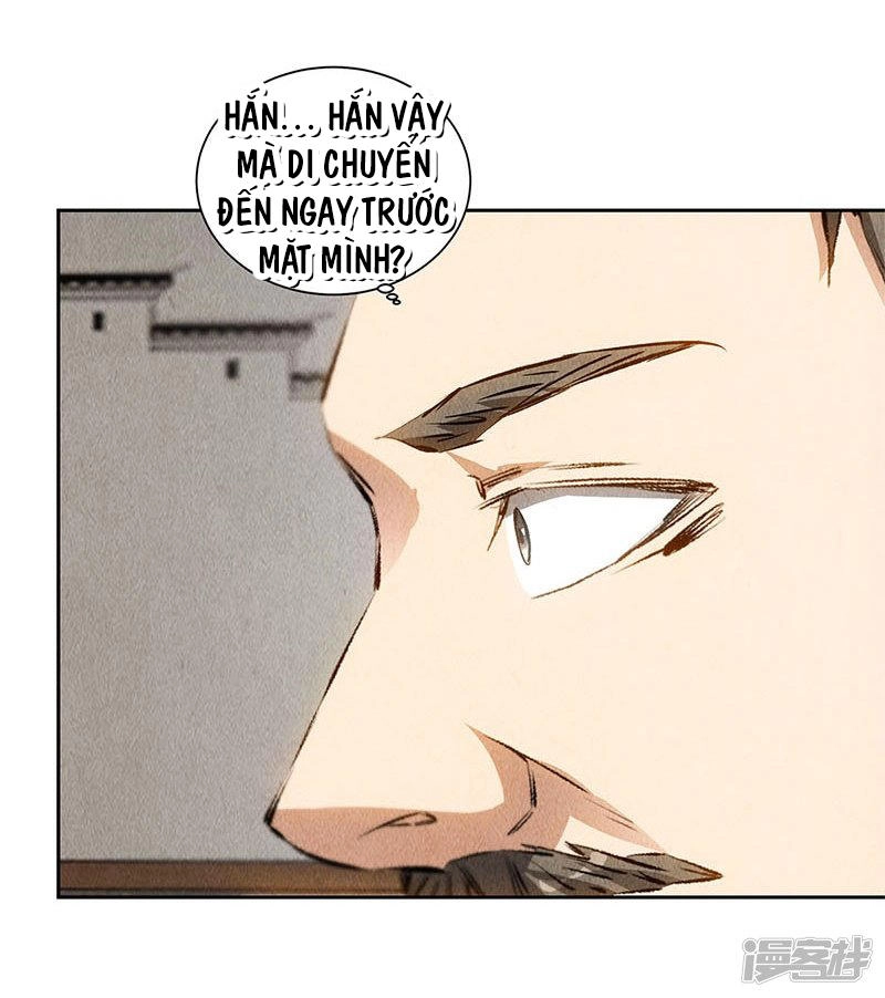 Ta Là Phế Vật Chapter 101 - 19