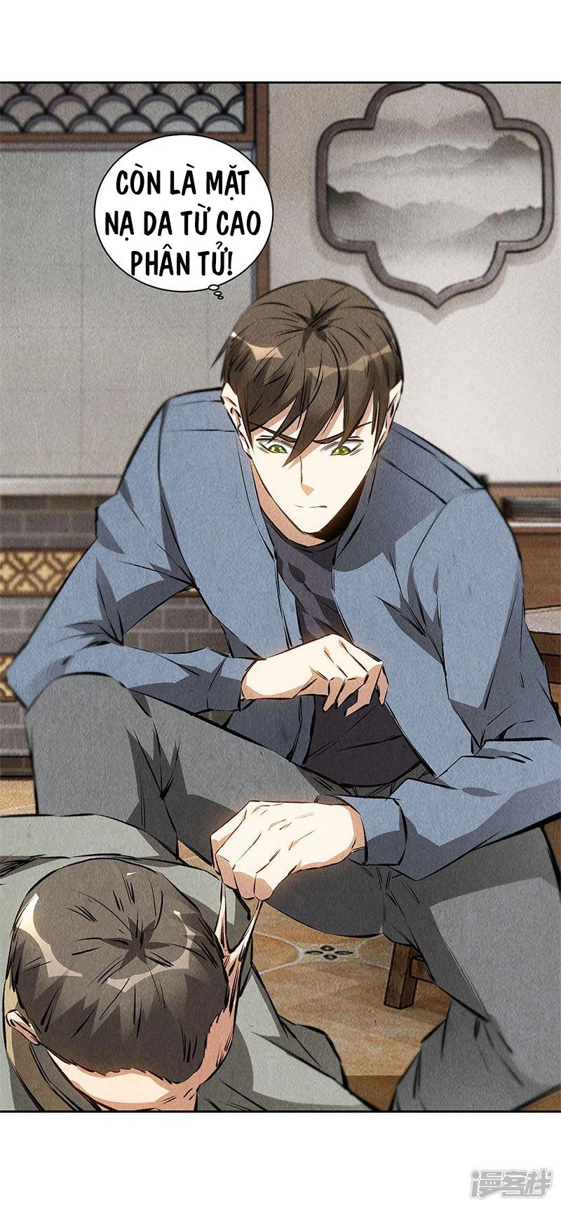 Ta Là Phế Vật Chapter 101 - 23