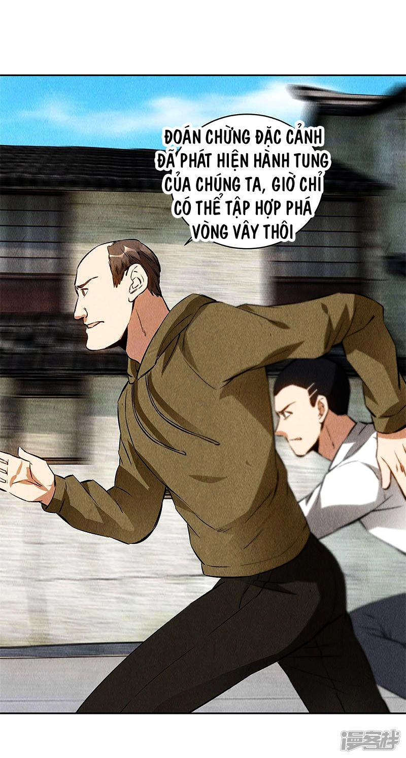 Ta Là Phế Vật Chapter 101 - 25