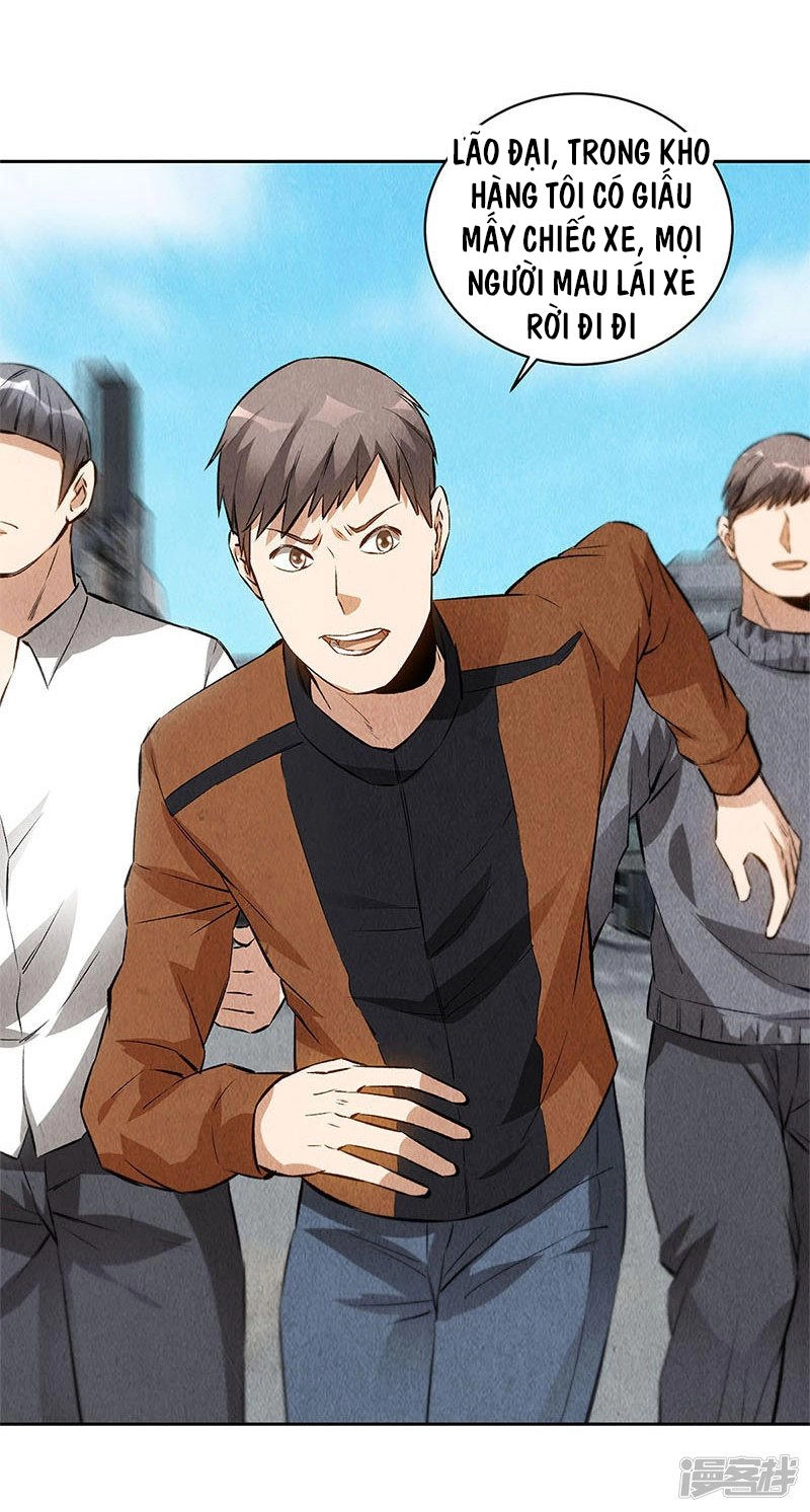 Ta Là Phế Vật Chapter 101 - 26