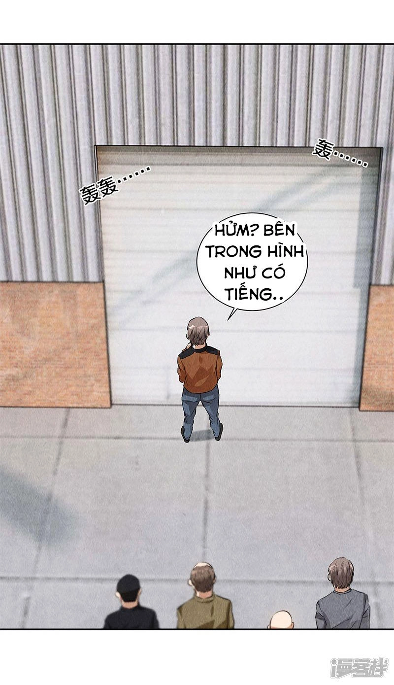 Ta Là Phế Vật Chapter 101 - 27