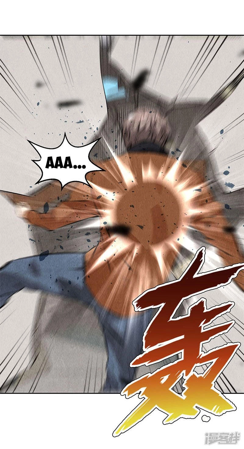 Ta Là Phế Vật Chapter 101 - 28