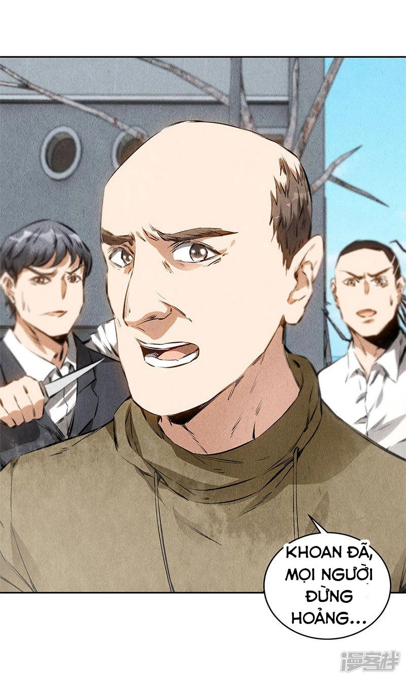 Ta Là Phế Vật Chapter 101 - 30