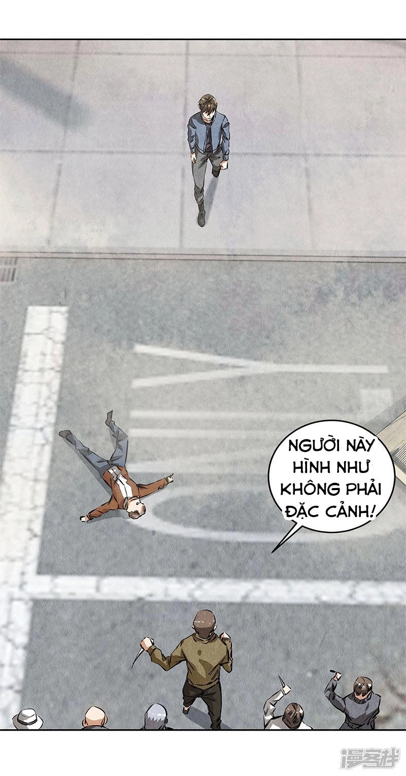 Ta Là Phế Vật Chapter 101 - 31