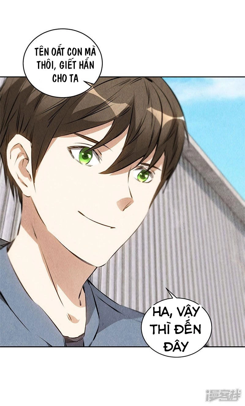 Ta Là Phế Vật Chapter 101 - 32