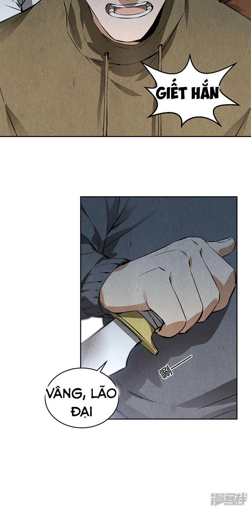 Ta Là Phế Vật Chapter 102 - 3