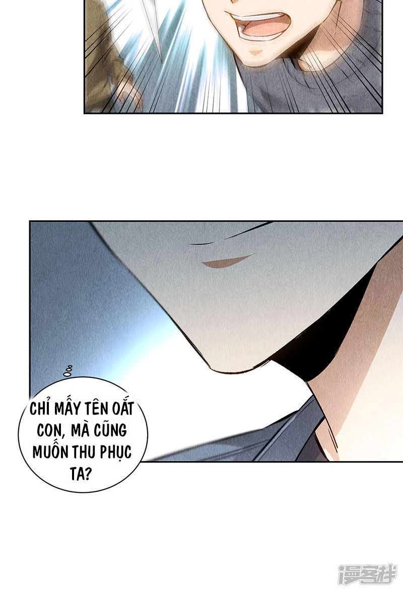 Ta Là Phế Vật Chapter 102 - 5