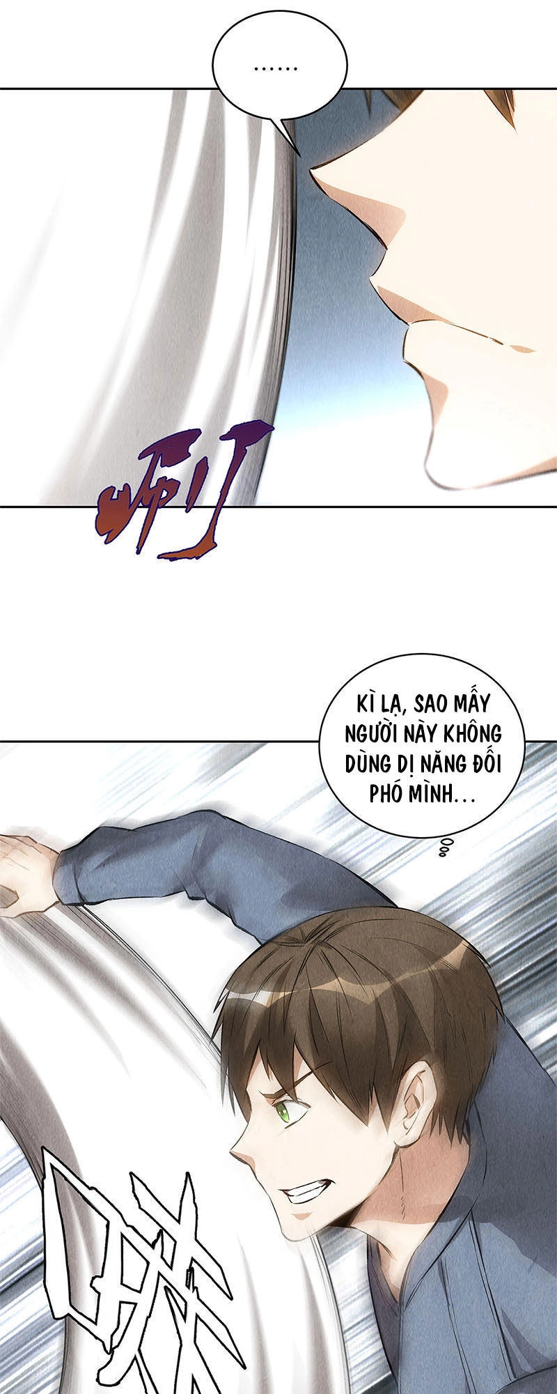 Ta Là Phế Vật Chapter 102 - 10