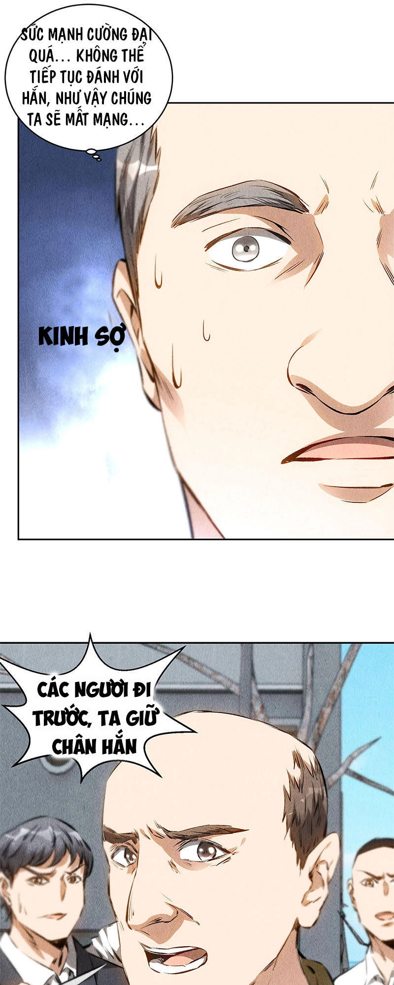 Ta Là Phế Vật Chapter 102 - 18