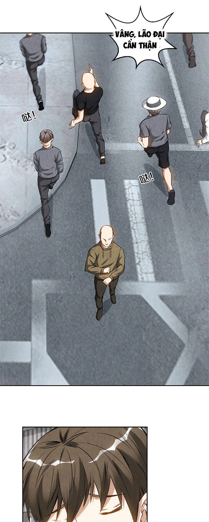 Ta Là Phế Vật Chapter 102 - 20