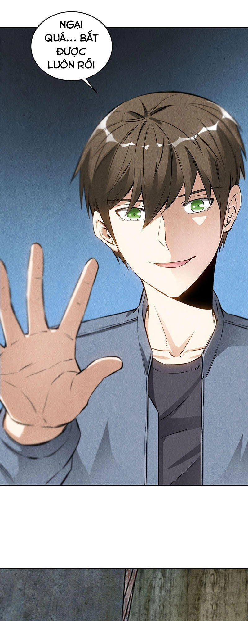 Ta Là Phế Vật Chapter 102 - 24