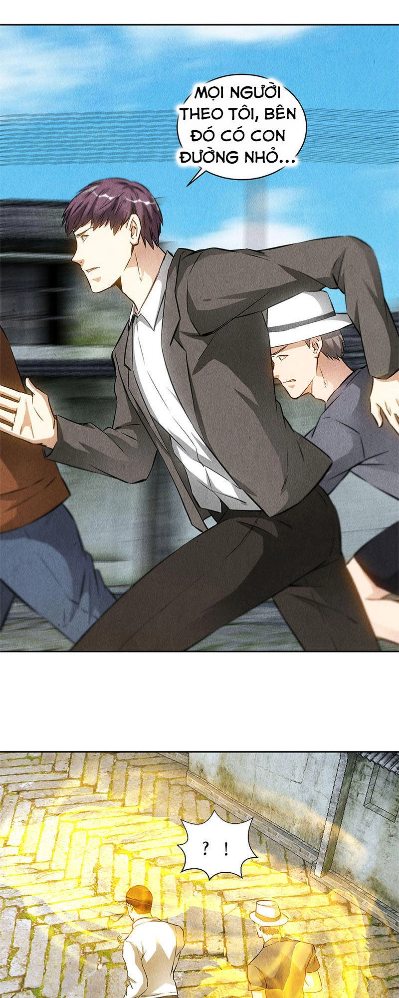 Ta Là Phế Vật Chapter 102 - 26