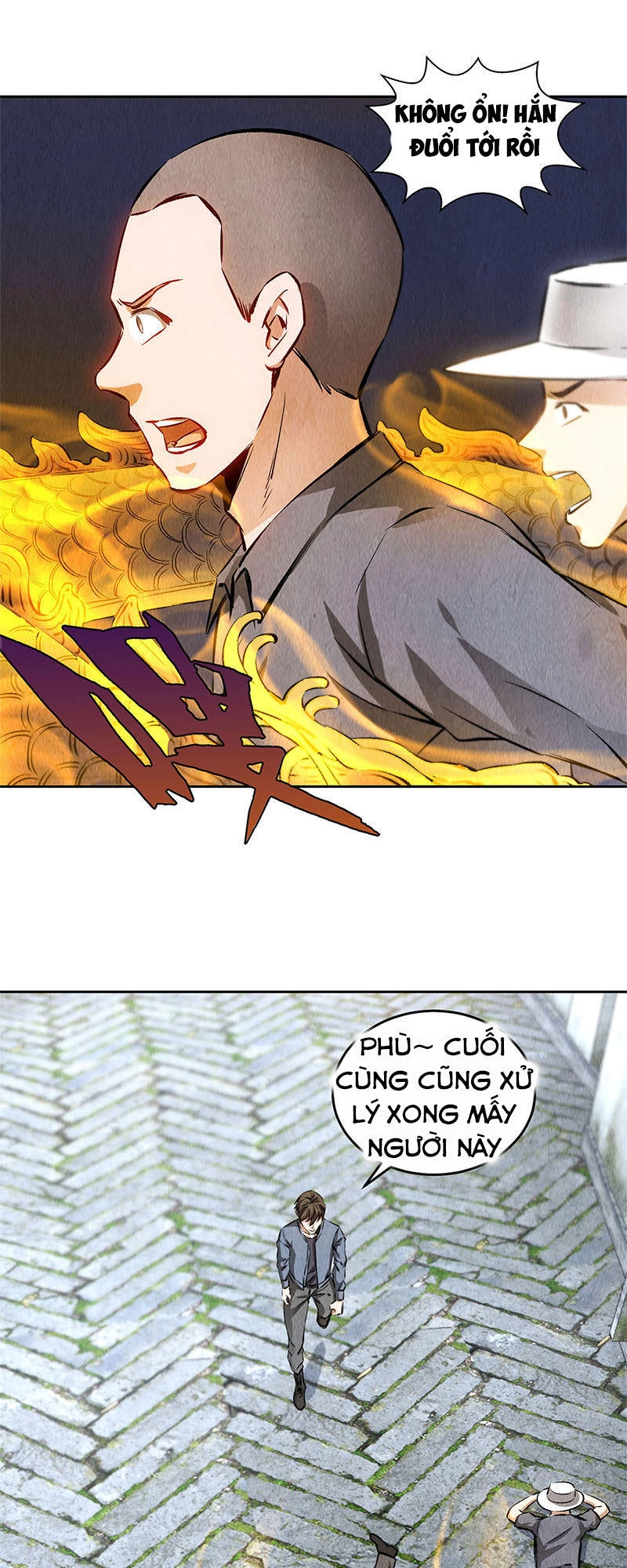 Ta Là Phế Vật Chapter 102 - 30