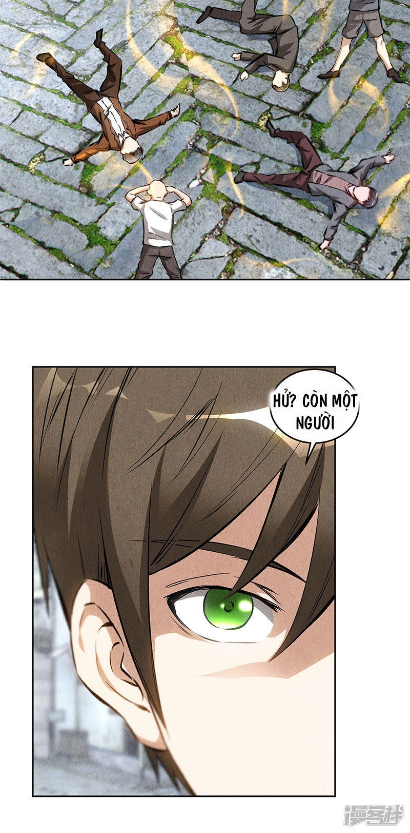 Ta Là Phế Vật Chapter 102 - 31