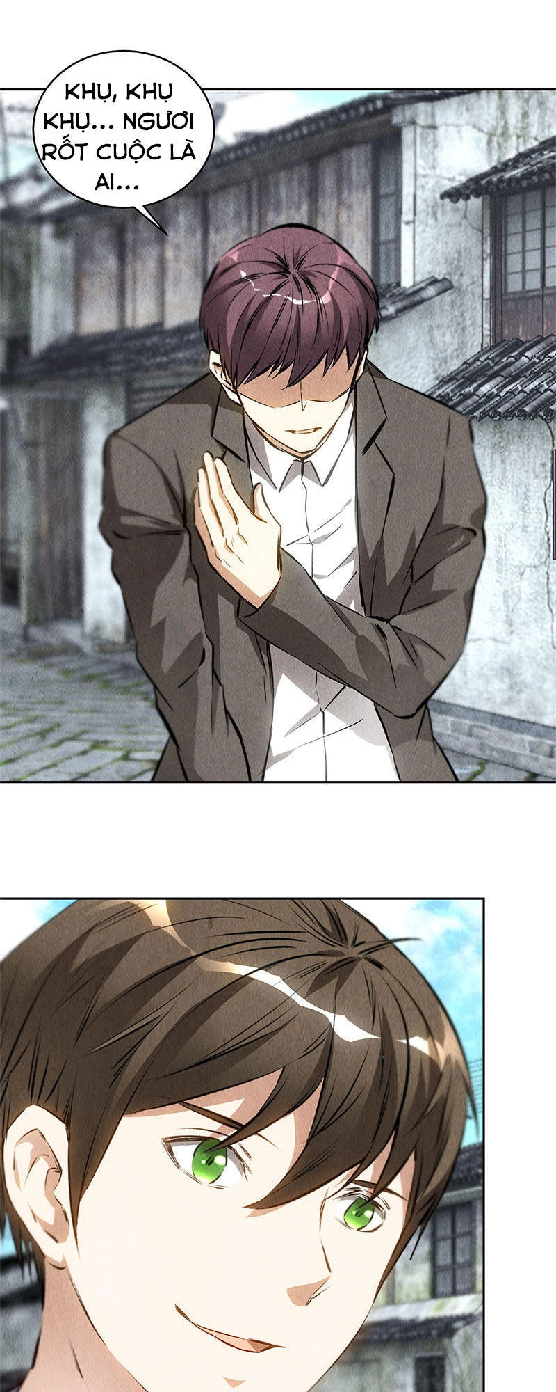 Ta Là Phế Vật Chapter 102 - 32