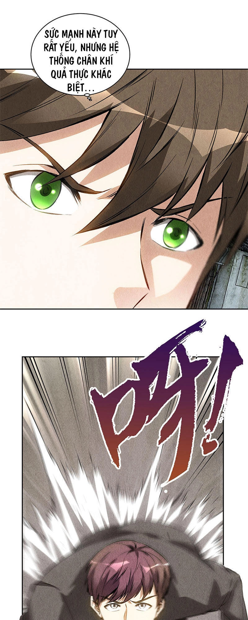 Ta Là Phế Vật Chapter 103 - 4