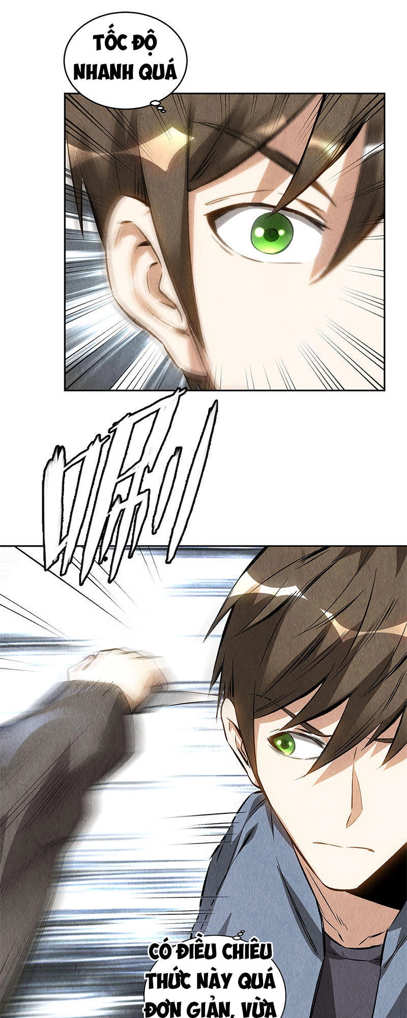 Ta Là Phế Vật Chapter 103 - 6