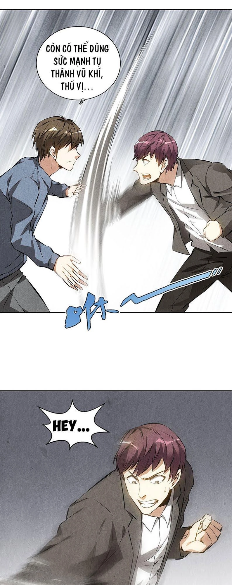 Ta Là Phế Vật Chapter 103 - 8